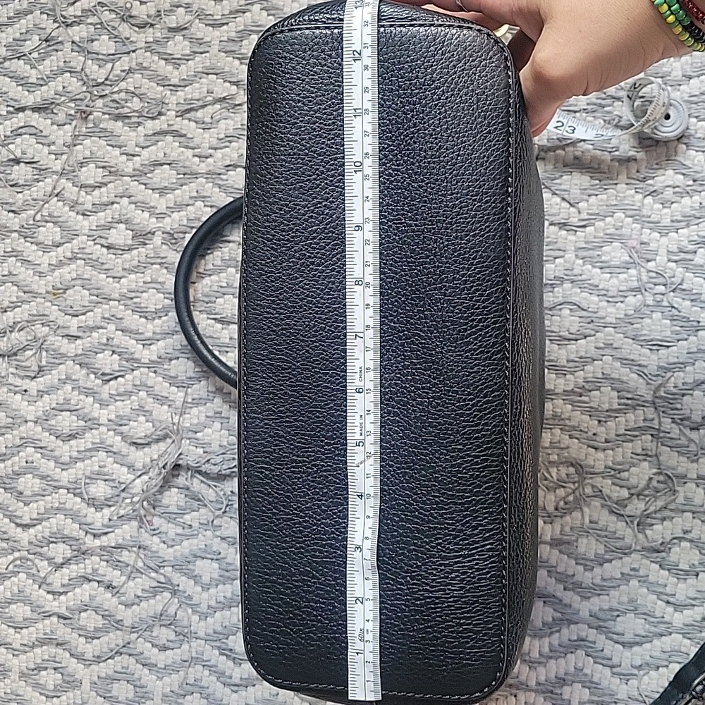 Tory Burch satchel - Picture 13 of 14